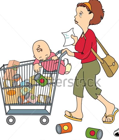 baby shopping sites