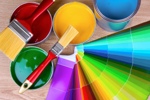 5 Creative Ways to Save Money Painting Your Home1