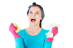 Natural Mold Cleaning Tips1