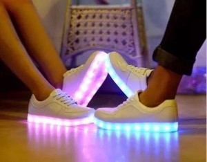 light-sneakers