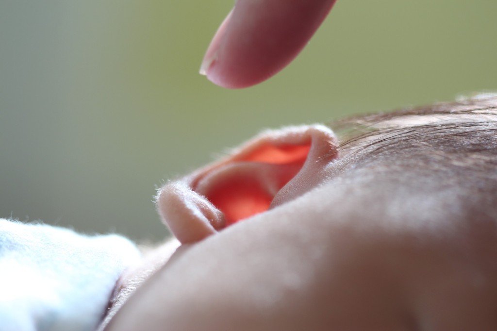 Everything You Need to Know About Newborn Hearing Tests